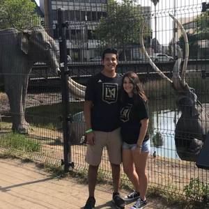 Meet your Posher, Omar